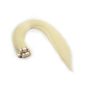 Chất lượng hàng đầu hầu như không thể phát hiện Micro Băng trong phần mở rộng tóc 100 tóc con người - Product Image 6