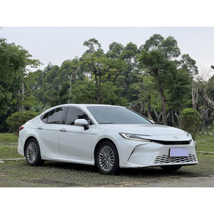 รถยนต์มือสองกัวซี ปี <span class=keywords><strong>2024</strong></span> โตโยต้า แคมรี่ รุ่นใหม่ล่าสุด เครื่องยนต์เบนซิน เกียร์อัตโนมัติ 5 ที่นั่ง ซีดาน พวงมาลัยซ้าย เหมาะสำหรับเป็นรถซีดานสำหรับใช้งานในกลุ่มบริษัท - Product Image 3