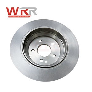 4474230012 A4474230012 Disco de Freno Trasero de Acero de Repuesto para Benz W447 V220d V250 Vito Premium, Pieza de Alta Resistencia - Product Image 4