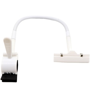 <span class=keywords><strong>Clip</strong></span> On <span class=keywords><strong>Light</strong></span> sách đèn có thể sạc lại đọc ánh sáng cho phòng ngủ LED <span class=keywords><strong>Clip</strong></span> đèn cho Bàn Giường cổ ngỗng Ống - Product Image 1