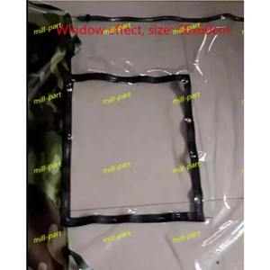 Housse de protection pour <span class=keywords><strong>mini</strong></span>-excavatrice, abri chaud, PVC épaissi, coupe-vent, adapté à <span class=keywords><strong>Bobcat</strong></span> <span class=keywords><strong>E16</strong></span> - Product Image 3