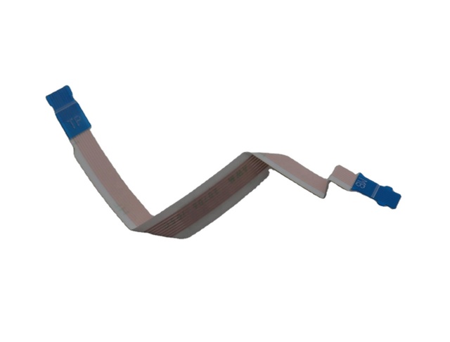 Original Laptop FFC Flat Flex Cable 8 Pin 0.5mm Pitch for Lenovo Chromebook 500e Gen 5 M89 ITN 5C11P26397