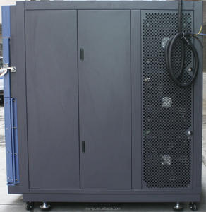 Thermische Schockprüfkammer - Product Image 4