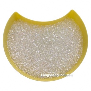 Gránulos de PMMA Virgen CM-205 de Alta Resistencia para Moldeo por Inyección, Polimetilmetacrilato, Materia Prima Plástica en Stock - Product Image 6