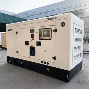 Générateur diesel 30 kVA, prix du générateur diesel 30 kVA, générateur électrique silencieux - Product Image 4