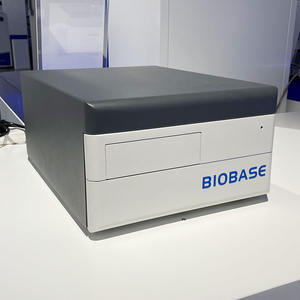 Analizador Automático de PCR BIOBASE CHINA, Lector de Microplacas <span class=keywords><strong>Elisa</strong></span> BK-EL10D de 8 Canales con Pantalla Táctil para Laboratorio - Product Image 4