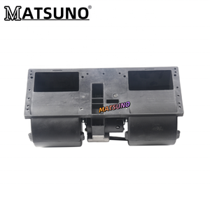 Di alta qualità A/C ventilatore motore per escavatore <span class=keywords><strong>Volvo</strong></span> modelli 14585357 14576774 14514331 EC55 EC55D EC60D EC60D - Product Image 4