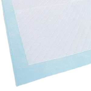 Disposable Super Absorbent Fluff Pulp Dog Training Underpad with Deodorant for <b>Pet</b> Pee - Product Image 1
