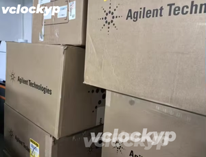 Cromatografía Líquida Agilent 1260 Infinity II - Product Image 6