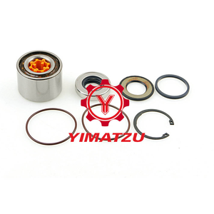 Nuevo Kit de Reparación y Reconstrucción de Bomba de Chorro para ATV/UTV de Acero para CAN-AM Sea-doo <span class=keywords><strong>RXT</strong></span>/RXP/GTR/GTI/<span class=keywords><strong>RXT</strong></span> GTX 130/260/300/267000030/28BDW01 - Product Image 3