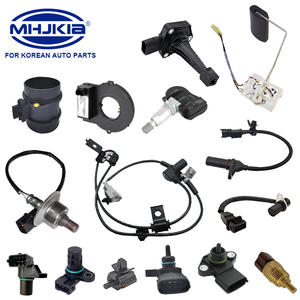 MHJKIA EXH SENSOR DE TEMPERATURA 39260-03020 para Kia <span class=keywords><strong>Hyundai</strong></span> <span class=keywords><strong>I30</strong></span>/<span class=keywords><strong>i30CW</strong></span> K3 2020 ELANTRA 2016 - Product Image 5