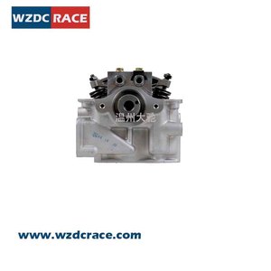 Conjunto de culata WZDC RACE F8CV 0.8L para Daewoo Matiz Damas - Product Image 2