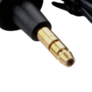 Car Spark <b>Plug</b> Test Pen 12V Battery Powered Universal Vehicle Detector Check Engine Light Plastic Material - Product Image 1