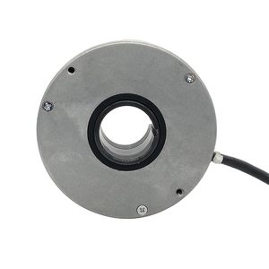 Encoder de Eje Hueco Elco de 30 mm con Orificio Interno, Incremental de 1024 Pulsos, con Cables - Product Image 1