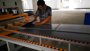 Nueva Máquina de Soldadura de Cajas de Embalaje de Plástico BOYAN de 2000 W, para Cajas de Cartón Corrugado, Contenedores a Granel, Plegable - Product Image 4