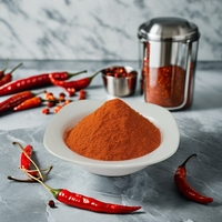 Piment de Cayenne en poudre-Piment séché de qualité supérieure pour pimenter vos repas