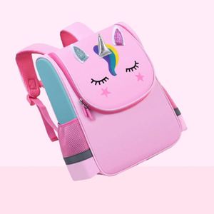 Promotional Oxford Material Kids School <b>Backpack</b> with Customized Color & Logo-Free Samples After Inquiry - Product Image 4