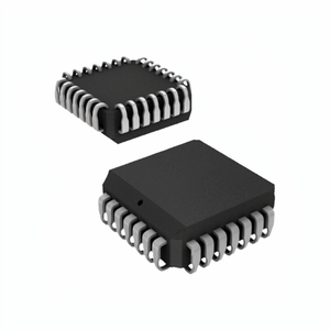 Electronic Chips Component Interface HC55120CM In Stock 28 LCC - Product Image 1