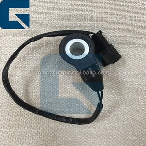 Bobine d'électrovanne de pompe hydraulique PC75UU-2 SD1244-C-1002 - Product Image 1