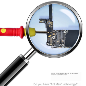 Câble de Test QIANLI iBridge FPC pour <span class=keywords><strong>iPhone</strong></span> 6 6 Plus 6S 6SP 7 7plus 8 8p <span class=keywords><strong>X</strong></span> iBridge FPC vérification des défauts de la <span class=keywords><strong>carte</strong></span> <span class=keywords><strong>mère</strong></span> pour la réparation de l'<span class=keywords><strong>iPhone</strong></span> - Product Image 5