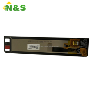 โมดูลจอแสดงผล LCD สำหรับอุปกรณ์ IoT รุ่น TM070XVGP01-00 - Product Image 1