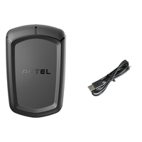 Unité principale de simulateur de clé intelligente Autel APB112 de haute qualité et jeu de câbles USB pour IM608 IM508