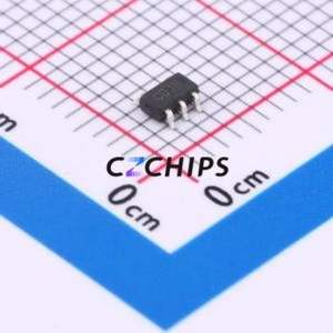 Nuevo amplificador operacional de chip IC de circuito integrado SOT-23-5 original de 2/T/OT(MS) - Product Image 1