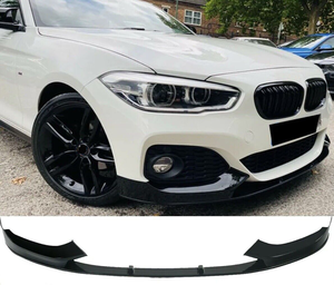 HC ABS in fibra di carbonio sembra MP stile Spoiler anteriore paraurti labbro per <span class=keywords><strong>BMW</strong></span> <span class=keywords><strong>Serie</strong></span> <span class=keywords><strong>1</strong></span> F20 F21 Lci M prestazioni 2015 2016 <span class=keywords><strong>2017</strong></span> 2018 - Product Image 3