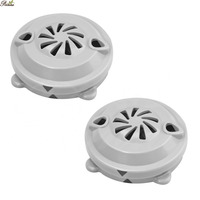 Envío Gratis: Silla de Pedicura Spa con Motor de Chorro Magnético sin Tuberías, Compatible con LURACO, Incluye Hélice y Cubierta
