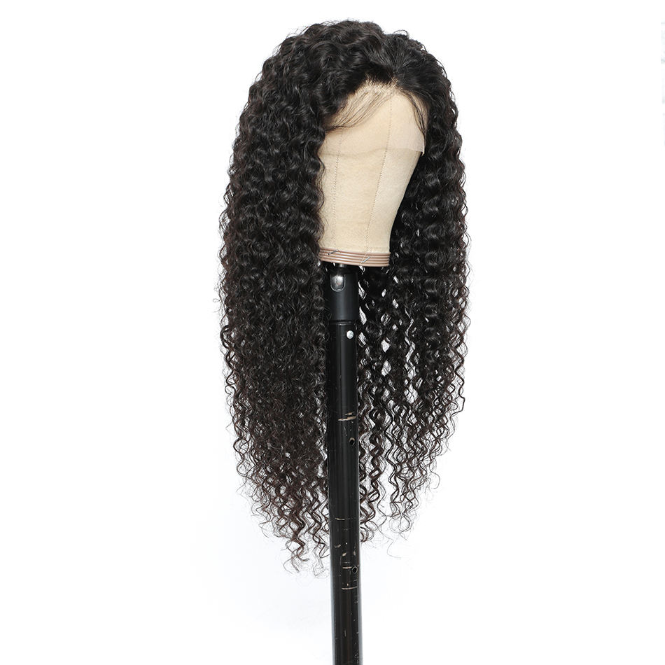 วิกผมหยิก