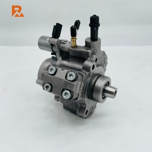 Pompe à injection de carburant 5WS40695 5WS40699 A2C96176300 A2C53344441 FB3Q-9B395-BD pour moteur Ford Transit 2.2L - Product Image 5