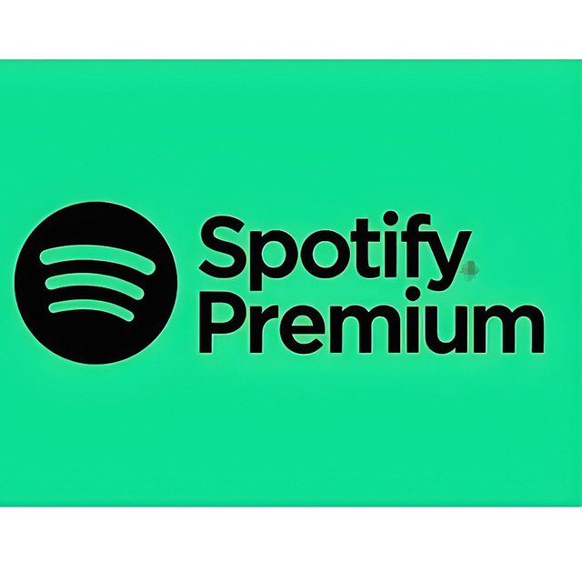 One-year 1 Seat Spotifyy Premium Music Account Quick Activation Invite You to Join the Premium Family