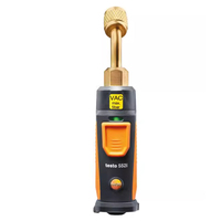 Testo 510/511/510i Differential Pressure Gauge, Micro Differential Pressure Gauge, Absolute Pressure Gauge