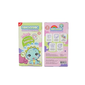 Producto de cebolla orgánica Dinoganic de Tailandia - Product Image 1