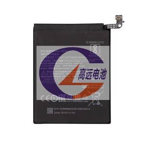 Baterías recargables de polímero de litio para Xiaomi, baterías móviles de repuesto de marca personalizada para Redmi Note 7 <span class=keywords><strong>BN4A</strong></span> - Product Image 5