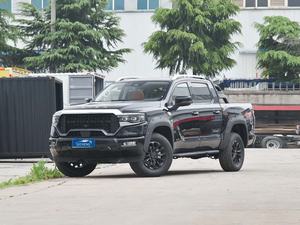 Foton Mars 9 2.0T Diésel Todoterreno Nuevo Euro VI Luces LED Neumáticos R17 Portaequipajes Metálico Tracción Automática 4x4 - Product Image 1