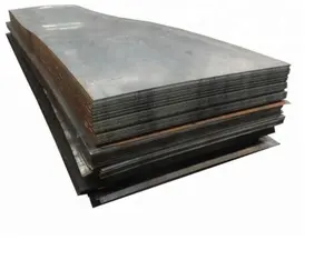 S690q、S690ql、S890q、S890ql、S960q、S960qll高強度鋼板