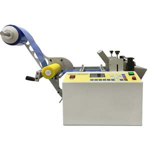 เครื่องตัดม้วนอัตโนมัติ สำหรับตัด PVC กระดาษฟิล์ม พลาสติก กระดาษฟองอากาศ ฟิล์ม PE EPE EVA โฟม หนัง - Product Image 3