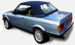 OE #   บีเอ็มดับเบิลยู321324564 พีซี6013 บีเอ็ม30-บลัค-ทีดับเบิลยู บีเอ็มดับเบิลยู30646 โออี # 54310006432 ใช้ได้กับ 3-Series E30 ปี 1986-1993 สินค้ามีในสต็อก - Product Image 4