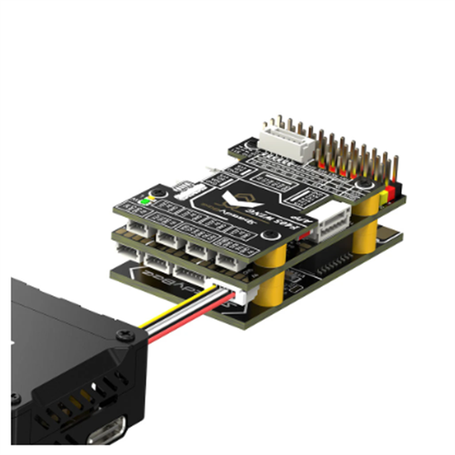 SpeedyBee F405 WING APP Fixed Wing Flight Controller