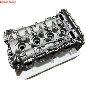 Beixian ชุด20L4E กระบอกสูบสำหรับรถยนต์2.0ตันสำหรับเครื่องยนต์ RX5Car RX8สำหรับหัวแบบเต็มหัว - Product Image 5