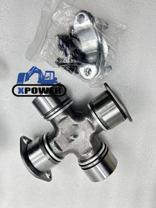 Cojinete de manguito Xpower 4E9324 4E-9324 para 950H 962H 950G para piezas de repuesto de excavadora con 6 meses de garantía - Product Image 2