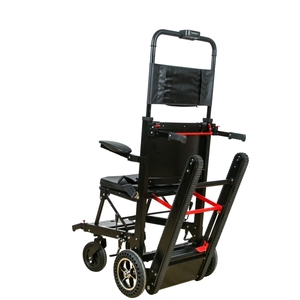 <span class=keywords><strong>Silla</strong></span> de <span class=keywords><strong>ruedas</strong></span> <span class=keywords><strong>para</strong></span> escalada de emergencia médica, <span class=keywords><strong>silla</strong></span> elevadora <span class=keywords><strong>para</strong></span> <span class=keywords><strong>escaleras</strong></span>, elevador <span class=keywords><strong>para</strong></span> discapacitados, carrito eléctrico <span class=keywords><strong>para</strong></span> subir <span class=keywords><strong>escaleras</strong></span> - Product Image 1