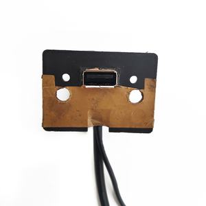 สายเคเบิลหุ่นยนต์ FANUC รุ่น 6305-U300 - Product Image 4
