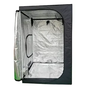 120x120x200cm, 4x4, 600D Hydroponic indoor mini plant grow tent, grow tent kits for indoor uses