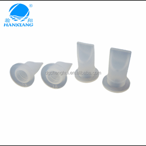 Miếng Đệm Cao Su Kẹp Khí Ống Silicon Thoát Nước Cho Máy Giặt Màng Mở Rộng Mỏ Vịt Không Mặt Bích Nước Biển 1 <span class=keywords><strong>2</strong></span> Van Kiểm Tra - Product Image 2