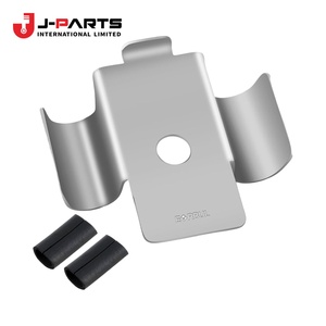 Support de stationnement arrière pour Nissan NAVARA D40 2005-2015 OE 50486-EA830 50486EA830 - Product Image 3