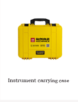 HC-CS202 Concrete Crack Depth Tester Width Measuring Instruments