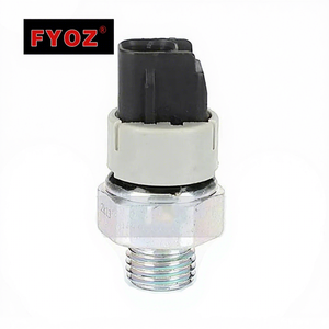 Sensore di Pressione dell'Olio per Escavatore Kobelco SK200-8 SK235SR-<span class=keywords><strong>2</strong></span> SK215SRLC VH835301471A Parte di Ricambio - Product Image 1