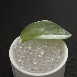 เม็ดพลาสติกเรซิ่น PETG เม็ดวัตถุดิบสำหรับทำเส้นใย3D เม็ดพลาสติกใสบริสุทธิ์ - Product Image 4